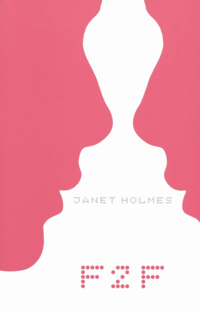 Book cover of: F2F. By: Holmes, Janet