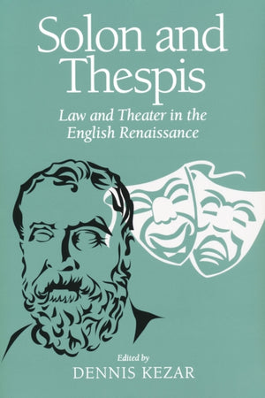 Solon and Thespis