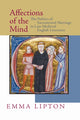 Book cover of: Affections of the Mind. By: Emma Lipton