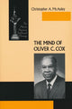 Book cover of: Mind of Oliver C. Cox. By: Christopher A. McAuley