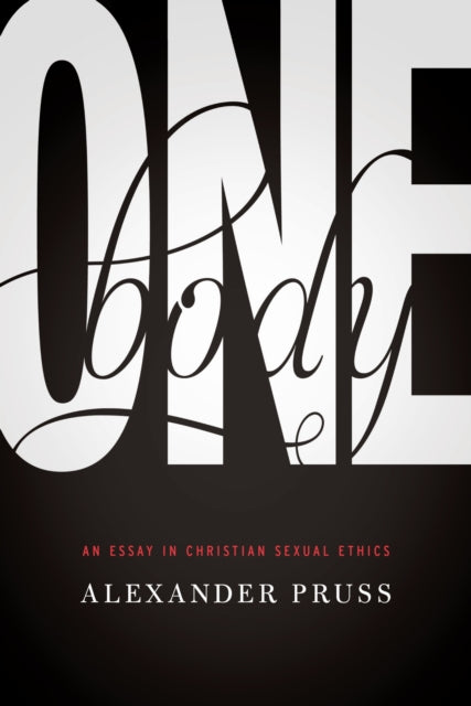 Book cover of: One Body