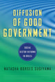 Book cover of: Diffusion of Good Government