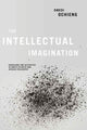 Book cover of: Intellectual Imagination. By: Omedi Ochieng