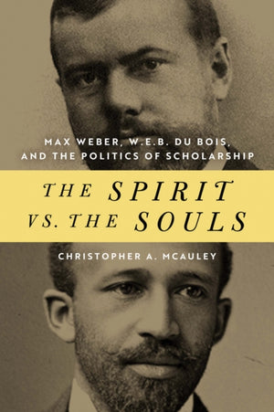 Spirit Vs. the Souls