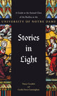 Book cover of: Stories in Light. By: Cecilia Davis Cunningham