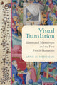 Book cover of: Visual Translation. By: Anne D. Hedeman