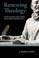 Book cover of: Renewing Theology