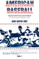 Book cover of: American Baseball. Vol. 3. By: David Voigt