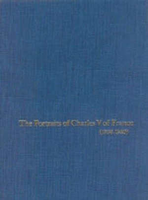 Portraits of Charles V of France (1338–1380)