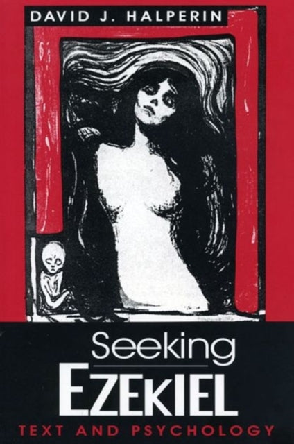 Book cover of: Seeking Ezekiel