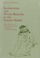 Book cover of: Islamization and Native Religion in the Golden Horde. By: Devin Deweese