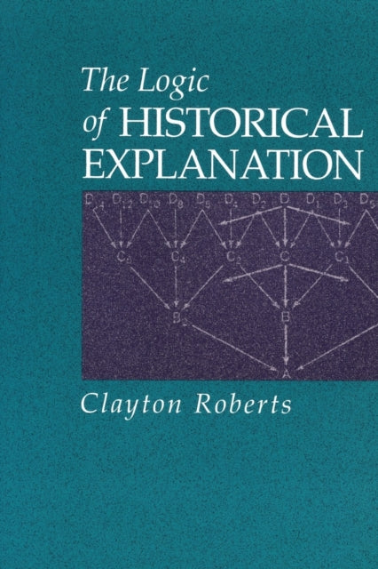 Book cover of: Logic of Historical Explanation
