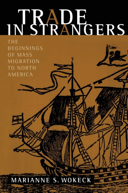 Book cover of: Trade in Strangers