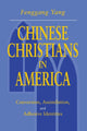 Book cover of: Chinese Christians in America