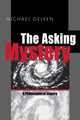 Book cover of: Asking Mystery