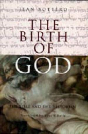 The Birth of God
