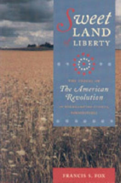 Book cover of: Sweet Land of Liberty