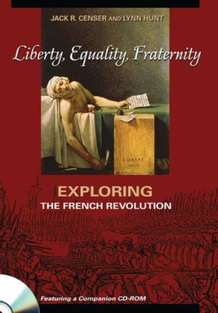 Book cover of: Liberty, Equality, Fraternity