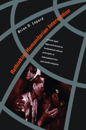 Rethinking Humanitarian Intervention