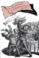 Book cover of: Press, Revolution, and Social Identities in France, 1830–1835. By: Jeremy D. Popkin