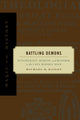 Book cover of: Battling Demons. By: Michael D. Bailey