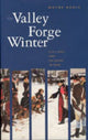 Book cover of: Valley Forge Winter