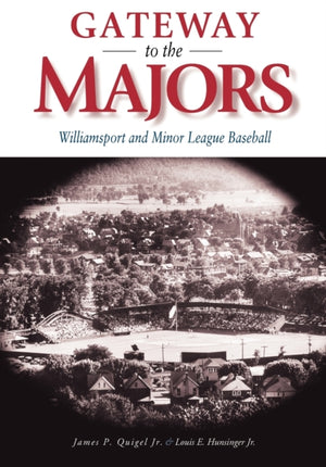 Gateway to the Majors