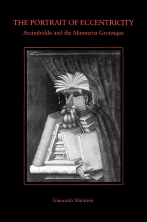 Portrait of Eccentricity