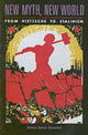 Book cover of: New Myth, New World. By: Bernice Glatzer Rosenthal
