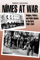 Book cover of: Nimes at War. By: Robert Zaretsky