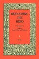 Book cover of: Refiguring the Hero. By: Dian Fox