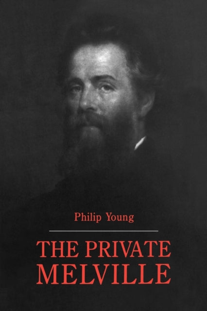 Book cover of: Private Melville. By: Philip Young