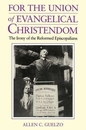 For the Union of Evangelical Christendom