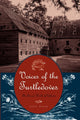 Book cover of: Voices of the Turtledoves. By: Jeff Bach
