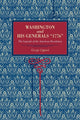 Book cover of: Washington and His Generals, “1776”. By: George Lippard