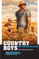 Book cover of: Country Boys