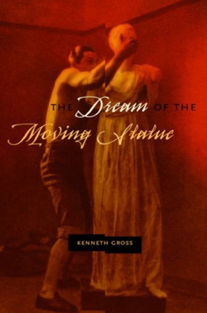 Dream of the Moving Statue