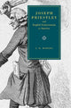 Book cover of: Joseph Priestley and English Unitarianism in America. By: J. D. Bowers