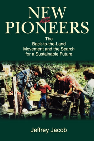 New Pioneers
