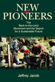 Book cover of: New Pioneers. By: Jeffrey Jacob