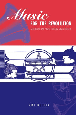Music for the Revolution