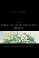 Book cover of: Burke-Wollstonecraft Debate. By: Daniel I. O'Neill