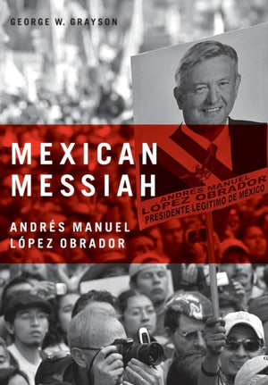 Mexican Messiah