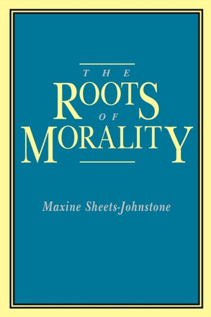 Roots of Morality