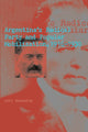 Book cover of: Argentina's Radical Party and Popular Mobilization, 1916–1930. By: Joel Horowitz