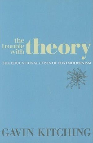 Trouble with Theory