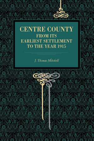 Centre County