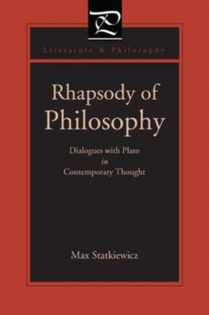Rhapsody of Philosophy