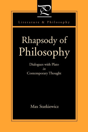 Rhapsody of Philosophy