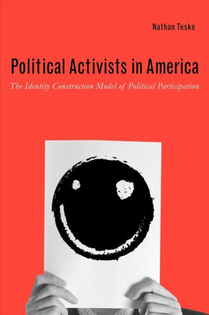 Political Activists in America